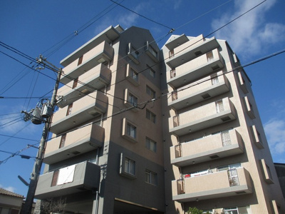 【外観】 | エステート小松 | 外観も気になるポイント