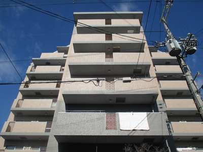 【外観】 | エステート小松 | 外観も気になるポイント