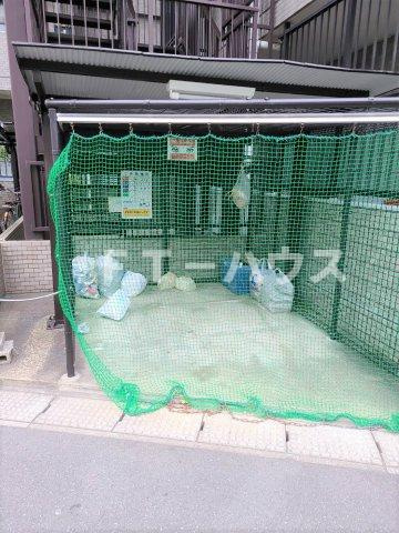 ライオンズマンション津田沼南のその他