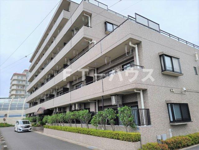 ライオンズマンション津田沼南
