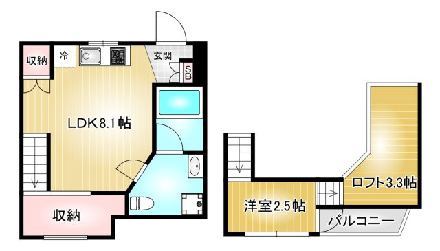 iMezoN（アイメゾン）| 名古屋市の賃貸ならMy賃貸