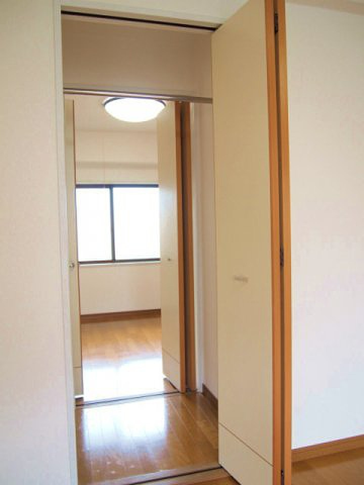 コーポラスF3【キャッシュバック対象物件】の設備