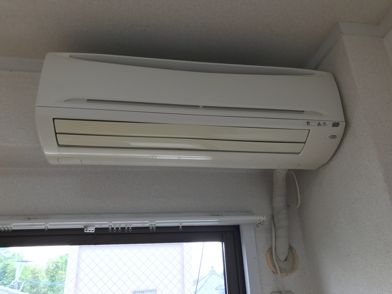 コーポラスF3【キャッシュバック対象物件】の設備|柔らかい畳が心地よい和室