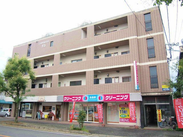 コーポラスF3【キャッシュバック対象物件】