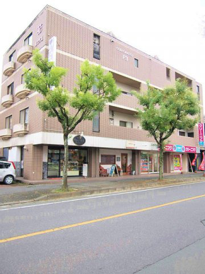 コーポラスF3【キャッシュバック対象物件】の周辺