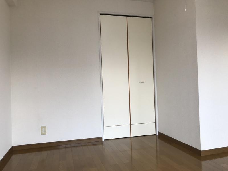 コーポラスF3【キャッシュバック対象物件】のその他|洋室です