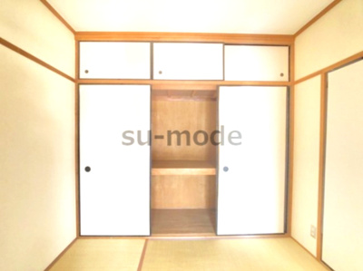 【収納】 | ハイツ山田