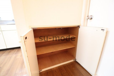 【その他共用部分】 | ハイツ山田