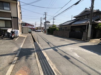 【周辺】 | ハイツ山田