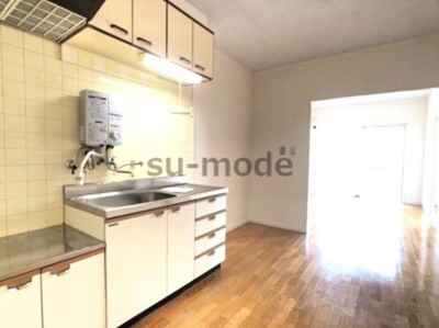 【居間・リビング】 | ハイツ山田