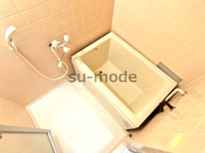 【浴室】 | ハイツ山田