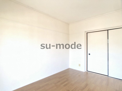 【寝室】 | ハイツ山田