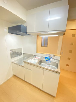 【キッチン】 | ティエムメゾン