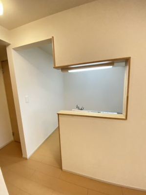 【内装】 | ティエムメゾン