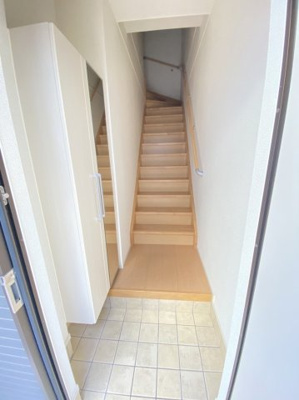 【玄関】 | ティエムメゾン