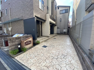 【その他】 | ティエムメゾン