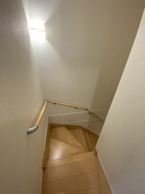 【内装】 | ティエムメゾン