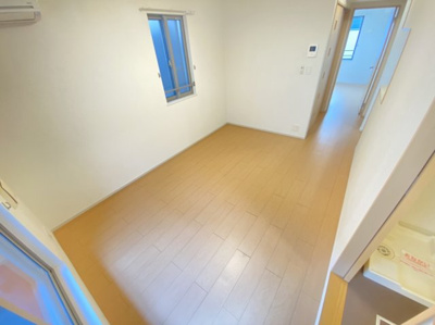 【洋室】 | ティエムメゾン