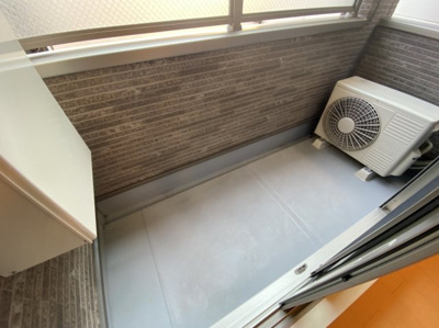 【バルコニー】 | ティエムメゾン