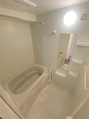 【浴室】 | ティエムメゾン