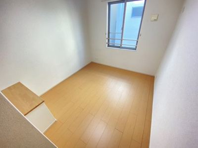 【洋室】 | ティエムメゾン