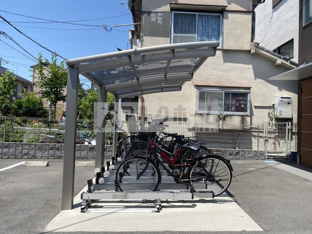 アムールラックのその他共用部分