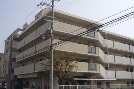セルサス大道弐番館