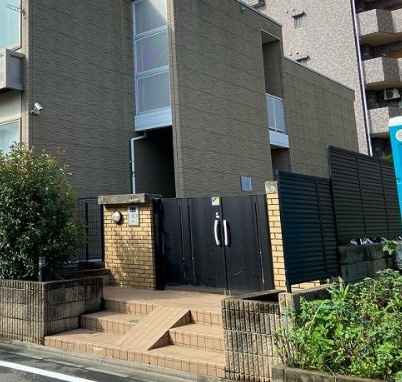 ライムⅡのセキュリティ