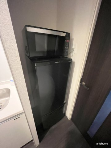 コンフォリア江坂　仲介手数料無料の設備