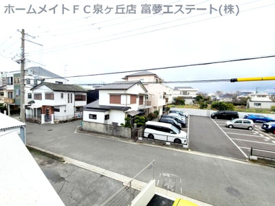 【展望】 | ルーチェ キタイチ