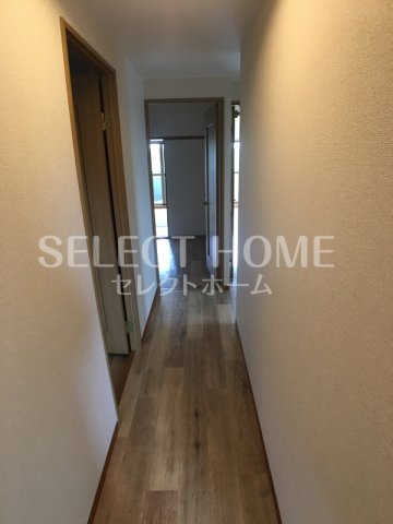  | 天神山マンションI号館