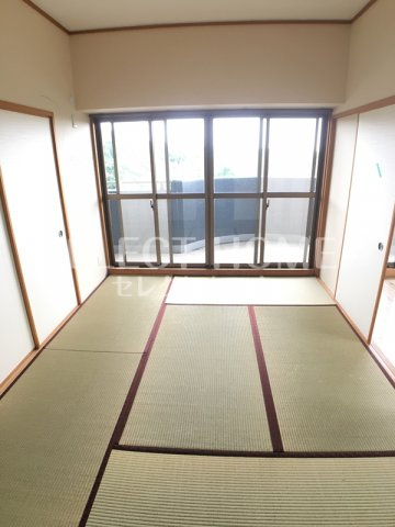  | 天神山マンションI号館