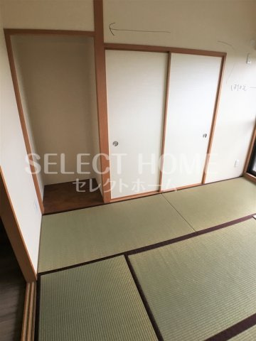  | 天神山マンションI号館