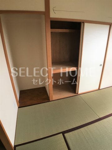  | 天神山マンションI号館