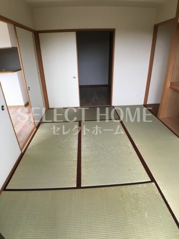  | 天神山マンションI号館