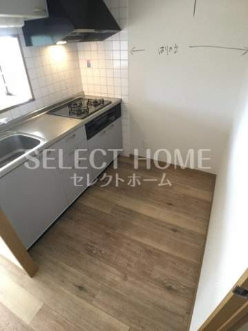  | 天神山マンションI号館