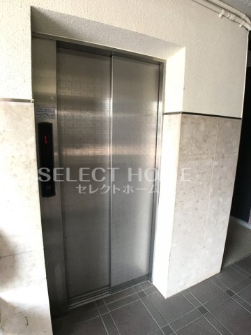  | 天神山マンションI号館