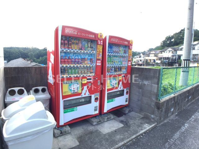  | 天神山マンションI号館