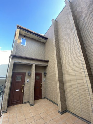 【外観】 | ビリーブ・K