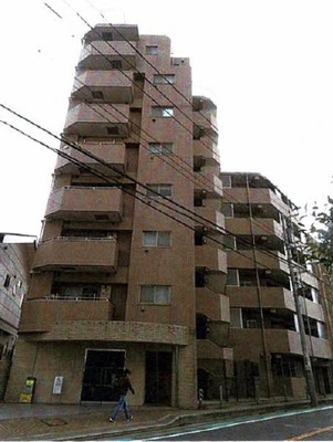 【外観】 | イクシア西新井