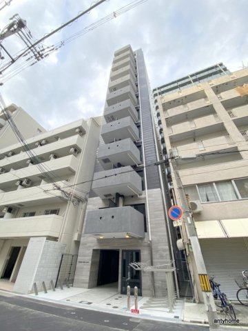 HORIZON UMEDA NORTH　仲介手数料無料の設備