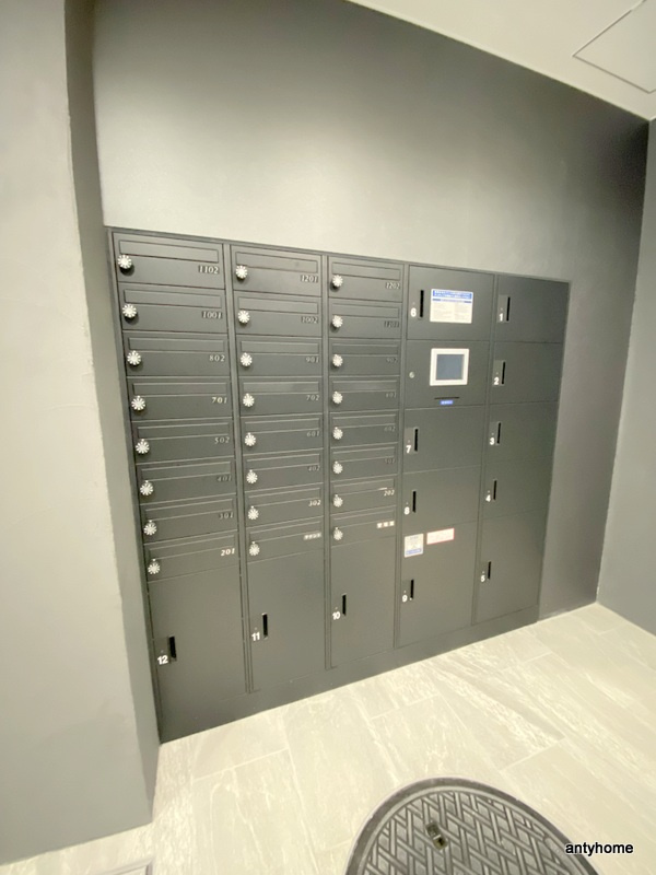 HORIZON UMEDA NORTH　仲介手数料無料の設備
