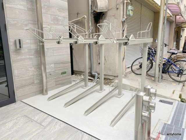 HORIZON UMEDA NORTH　仲介手数料無料の駐車場