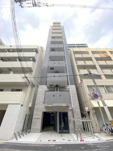 HORIZON UMEDA NORTH　仲介手数料無料