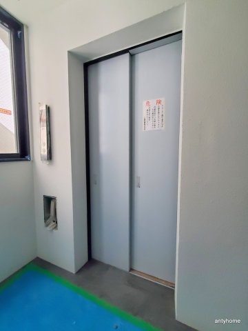 HORIZON UMEDA NORTH　仲介手数料無料の設備
