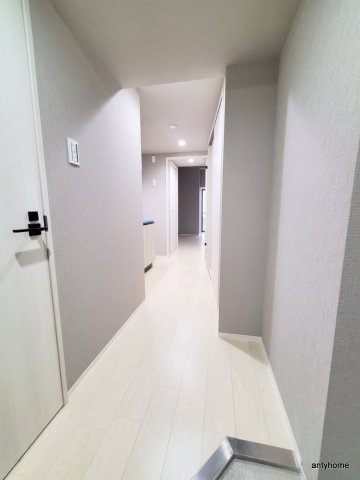 HORIZON UMEDA NORTH　仲介手数料無料の内装