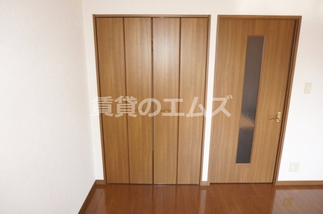 【収納】 | アンプルールベトン筑紫通り | アンプルールベトン筑紫通りのクローゼット