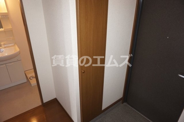 【収納】 | アンプルールベトン筑紫通り | アンプルールベトン筑紫通りのシューズボックス