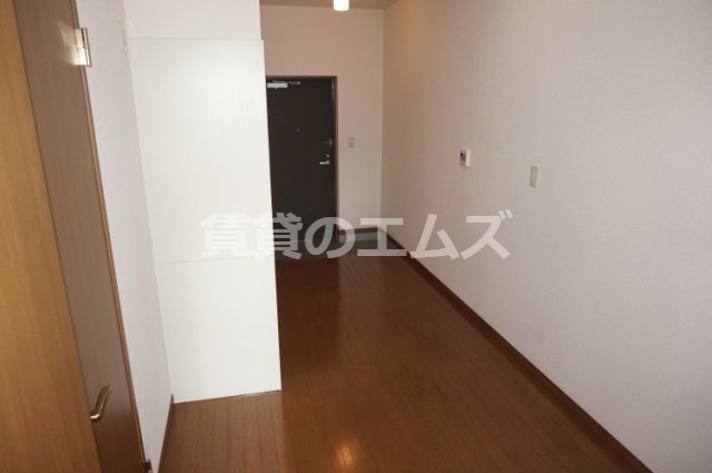 【キッチン】 | アンプルールベトン筑紫通り | アンプルールベトン筑紫通りのキッチン