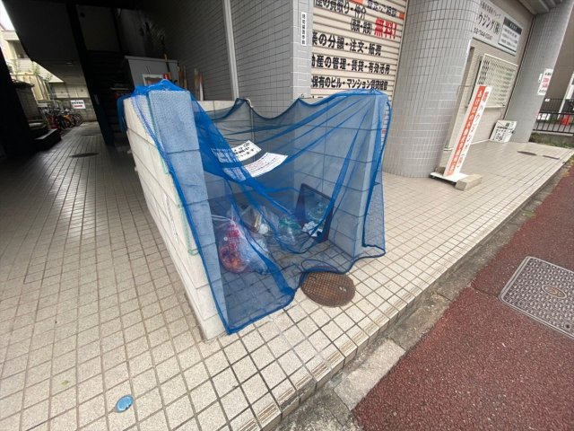 コスモシティ88｜名古屋市の賃貸ならMy賃貸のその他共用部分|コスモシティ88